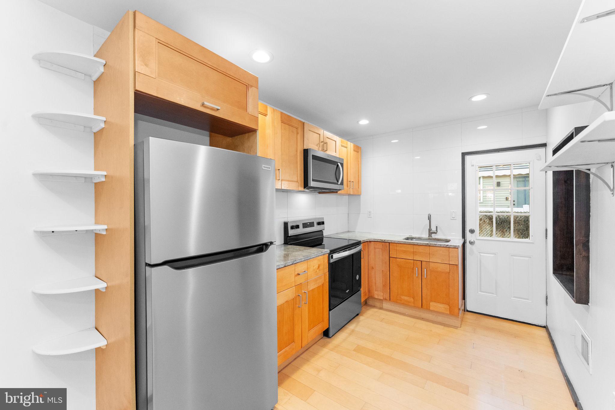 FISHTOWN - Residential