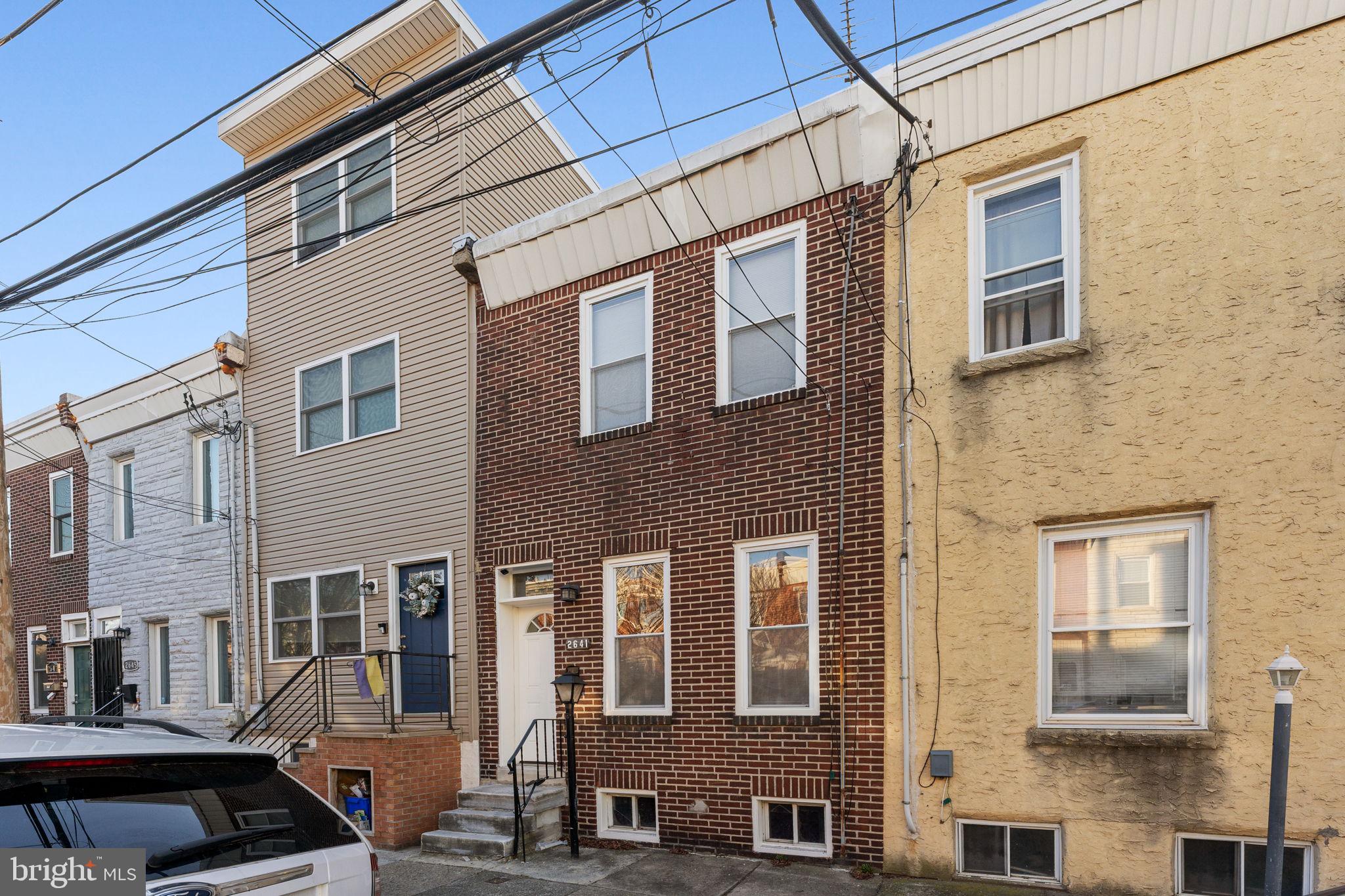 FISHTOWN - Residential