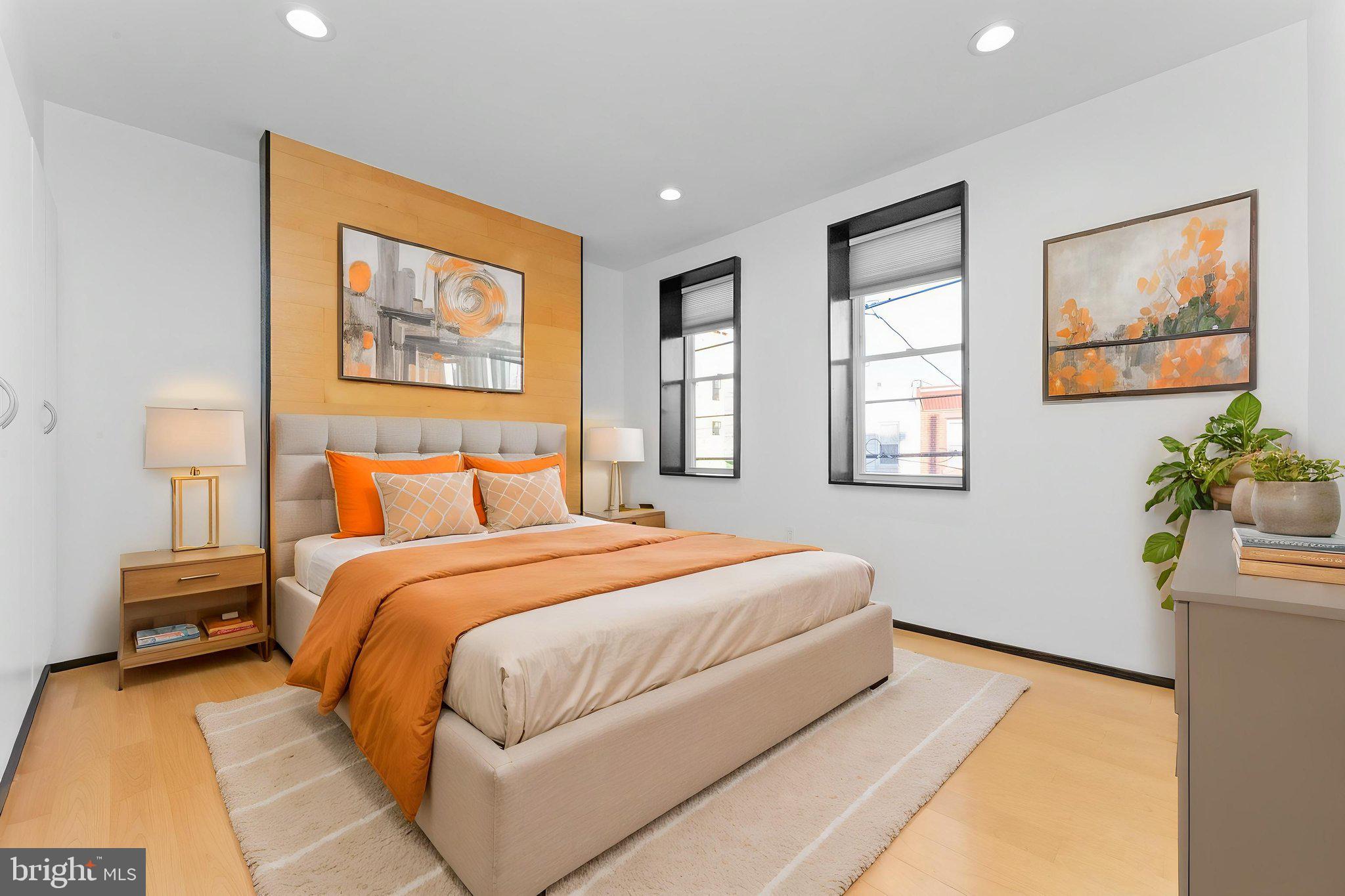 FISHTOWN - Residential