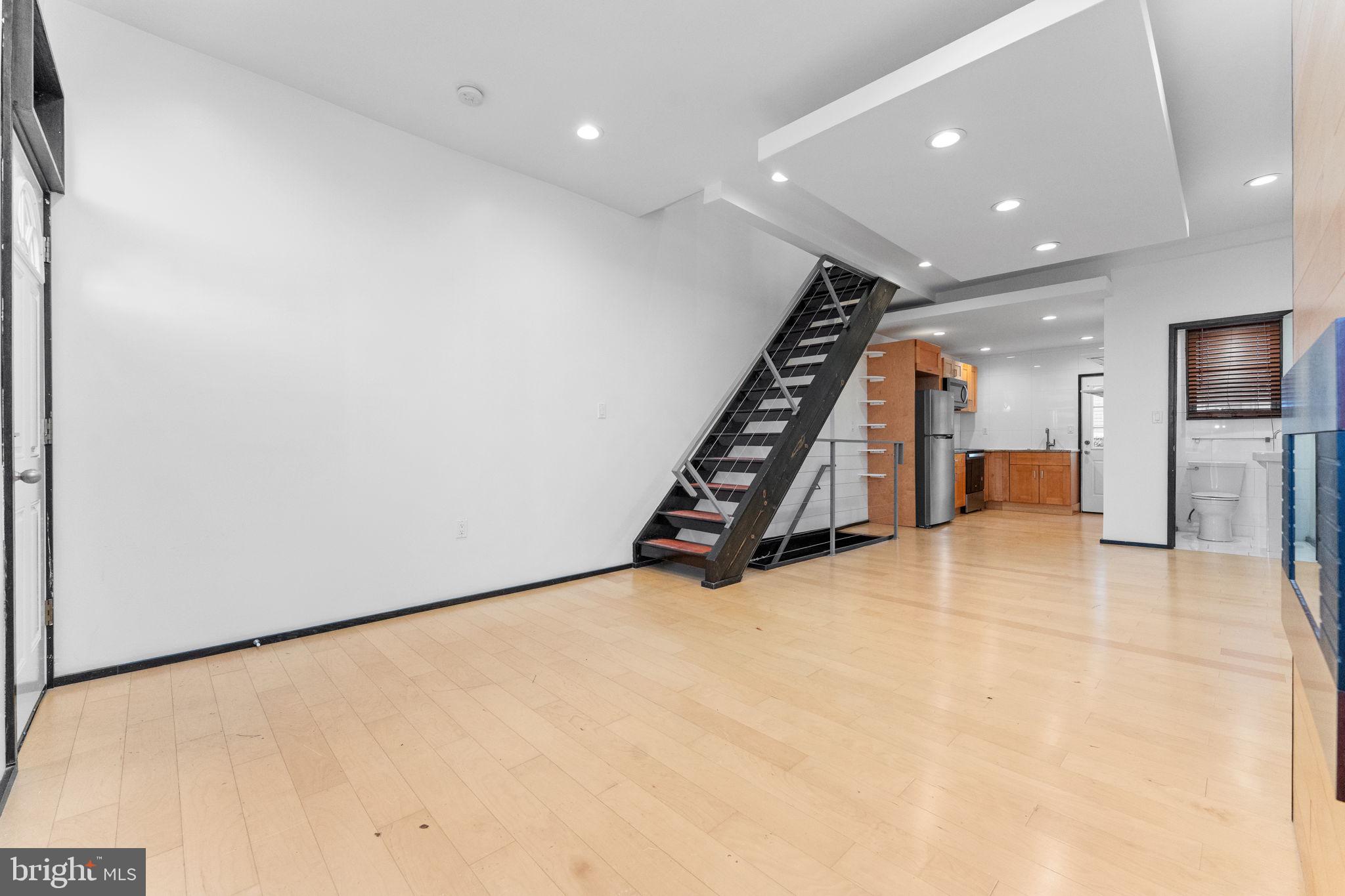 FISHTOWN - Residential