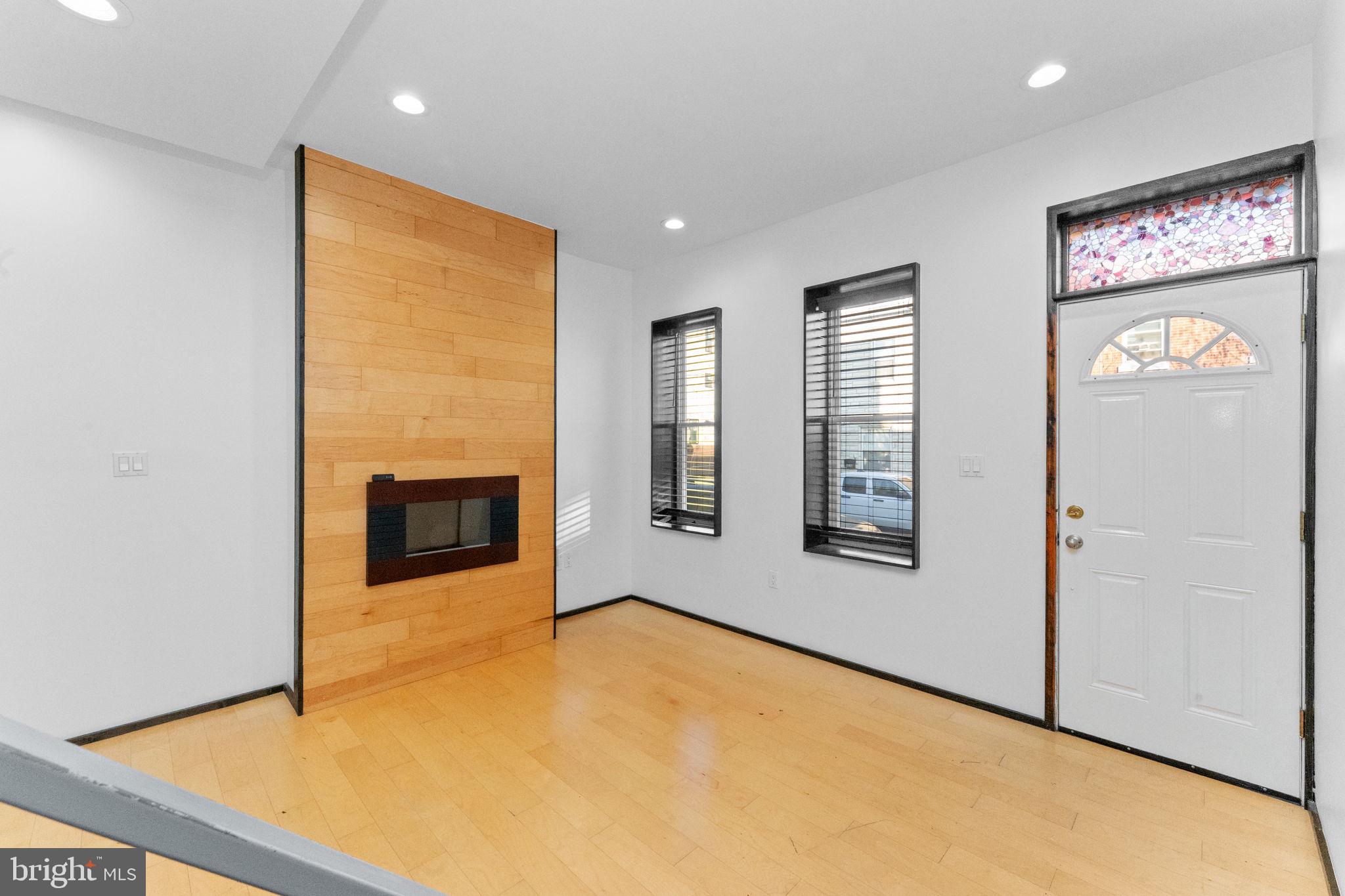 FISHTOWN - Residential