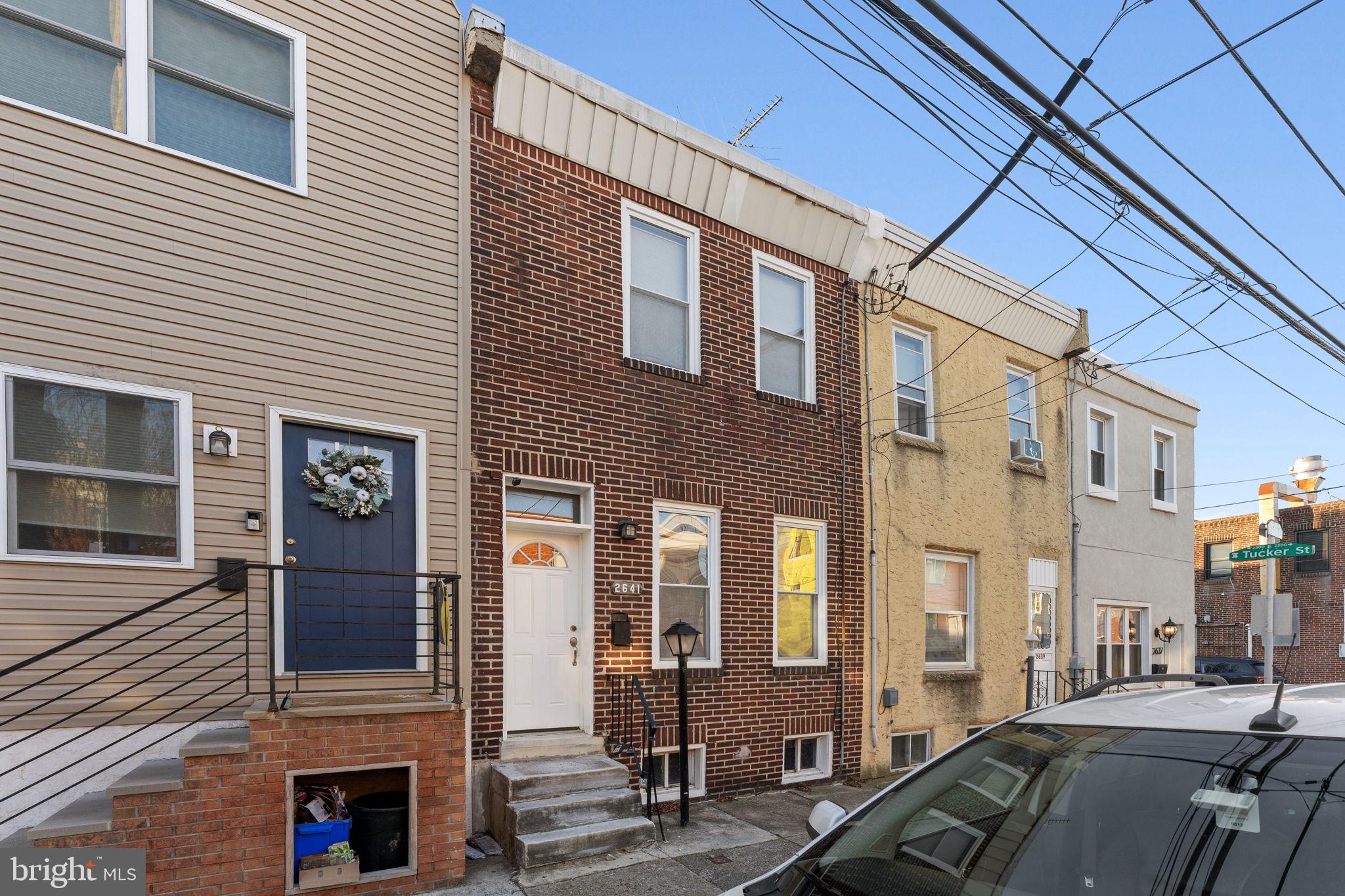 FISHTOWN - Residential