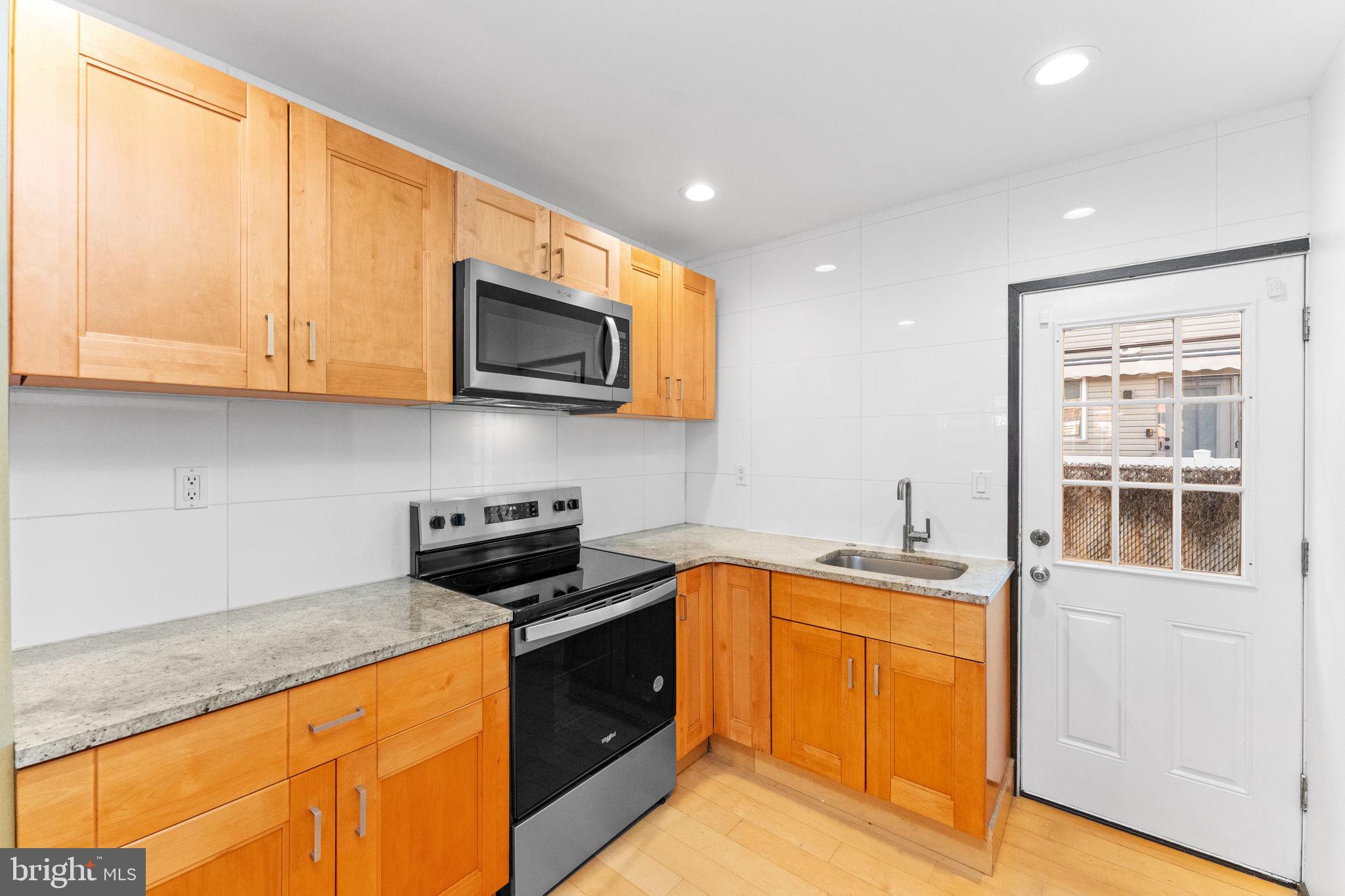 FISHTOWN - Residential