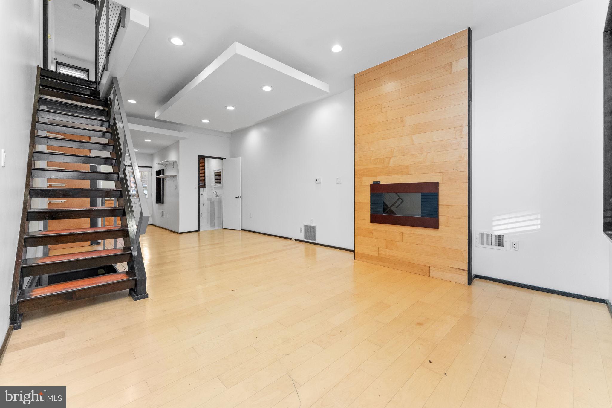 FISHTOWN - Residential