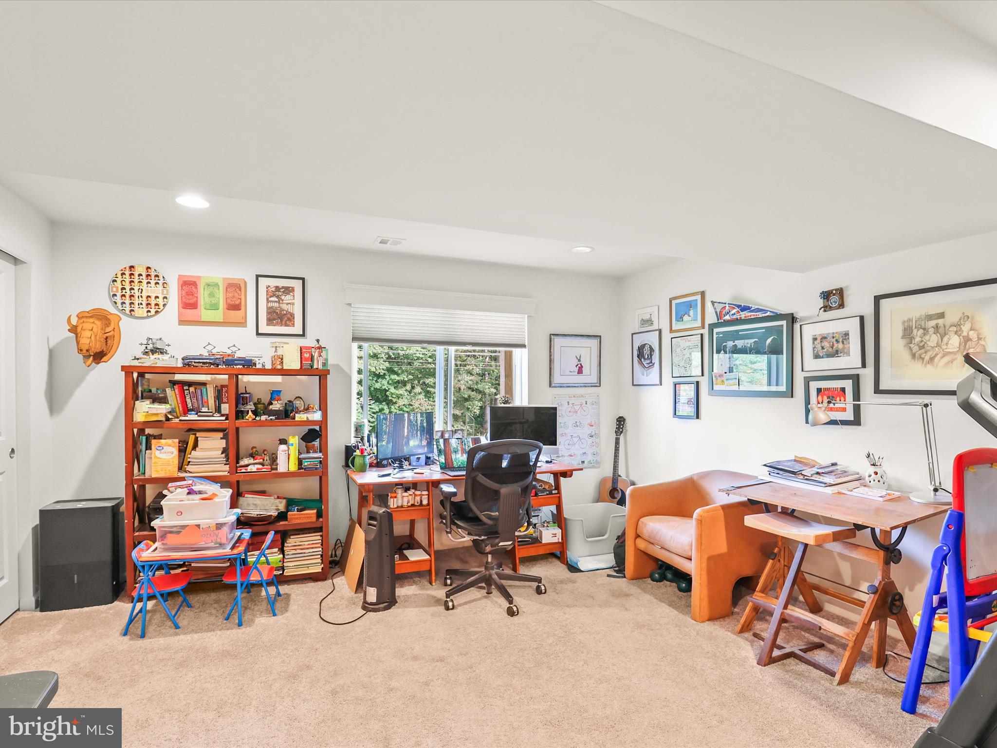 BRIDGEVIEW - Residential