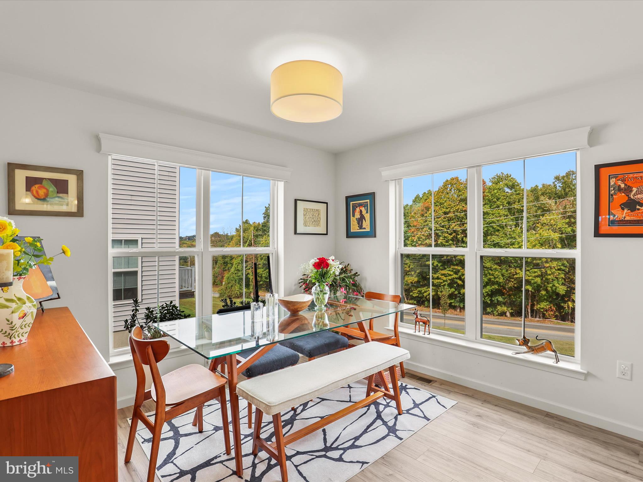 BRIDGEVIEW - Residential