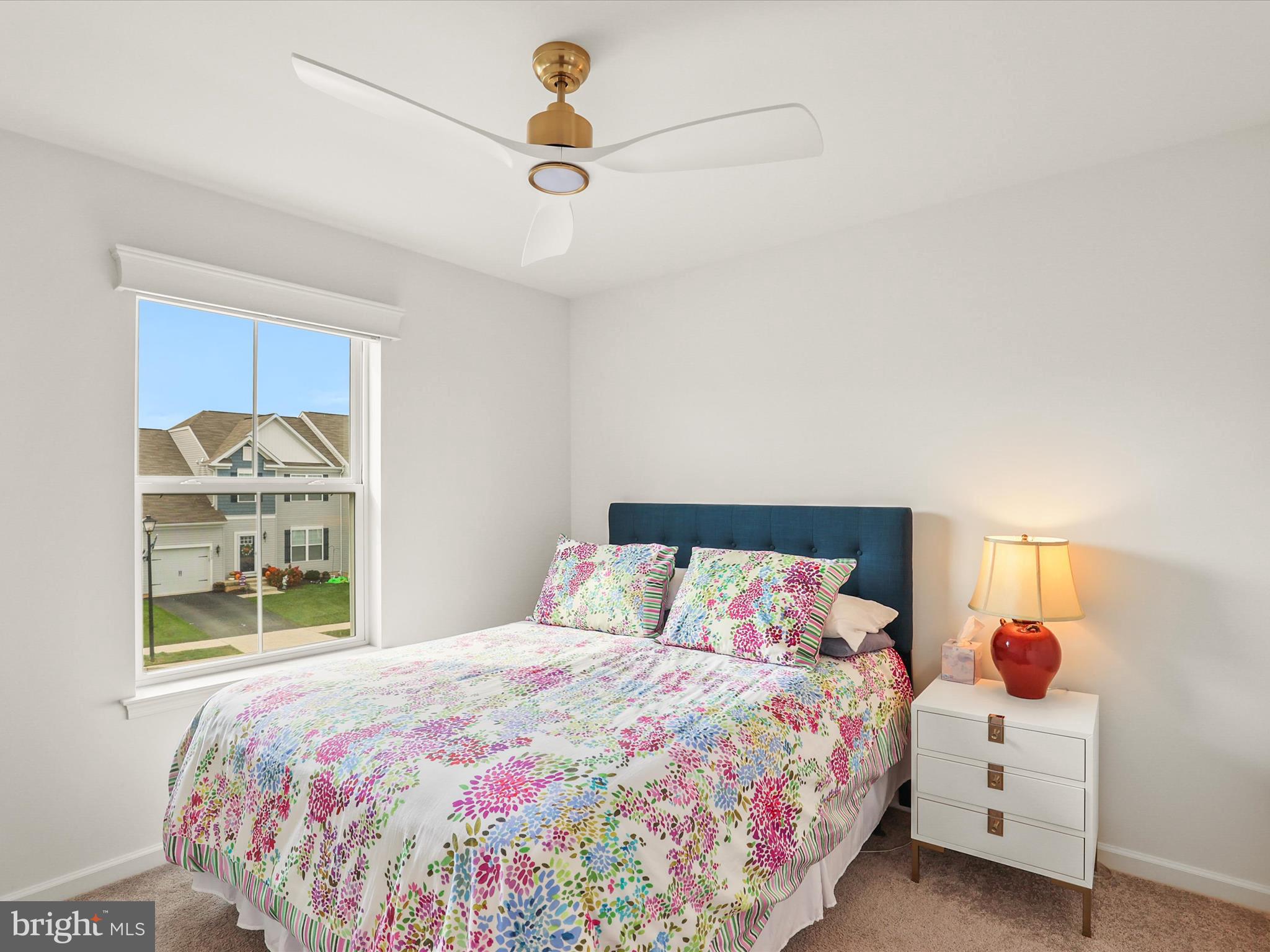 BRIDGEVIEW - Residential