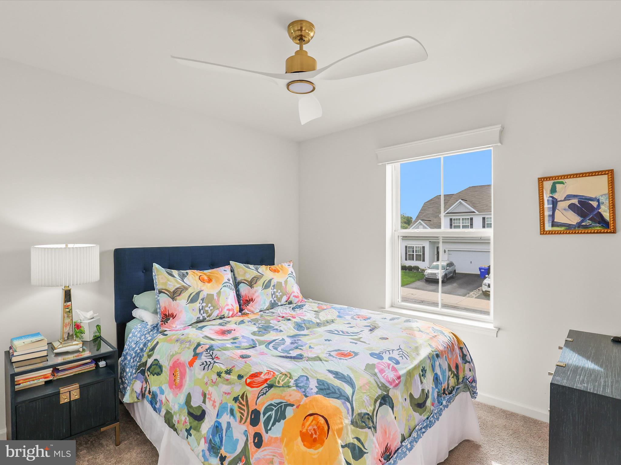 BRIDGEVIEW - Residential