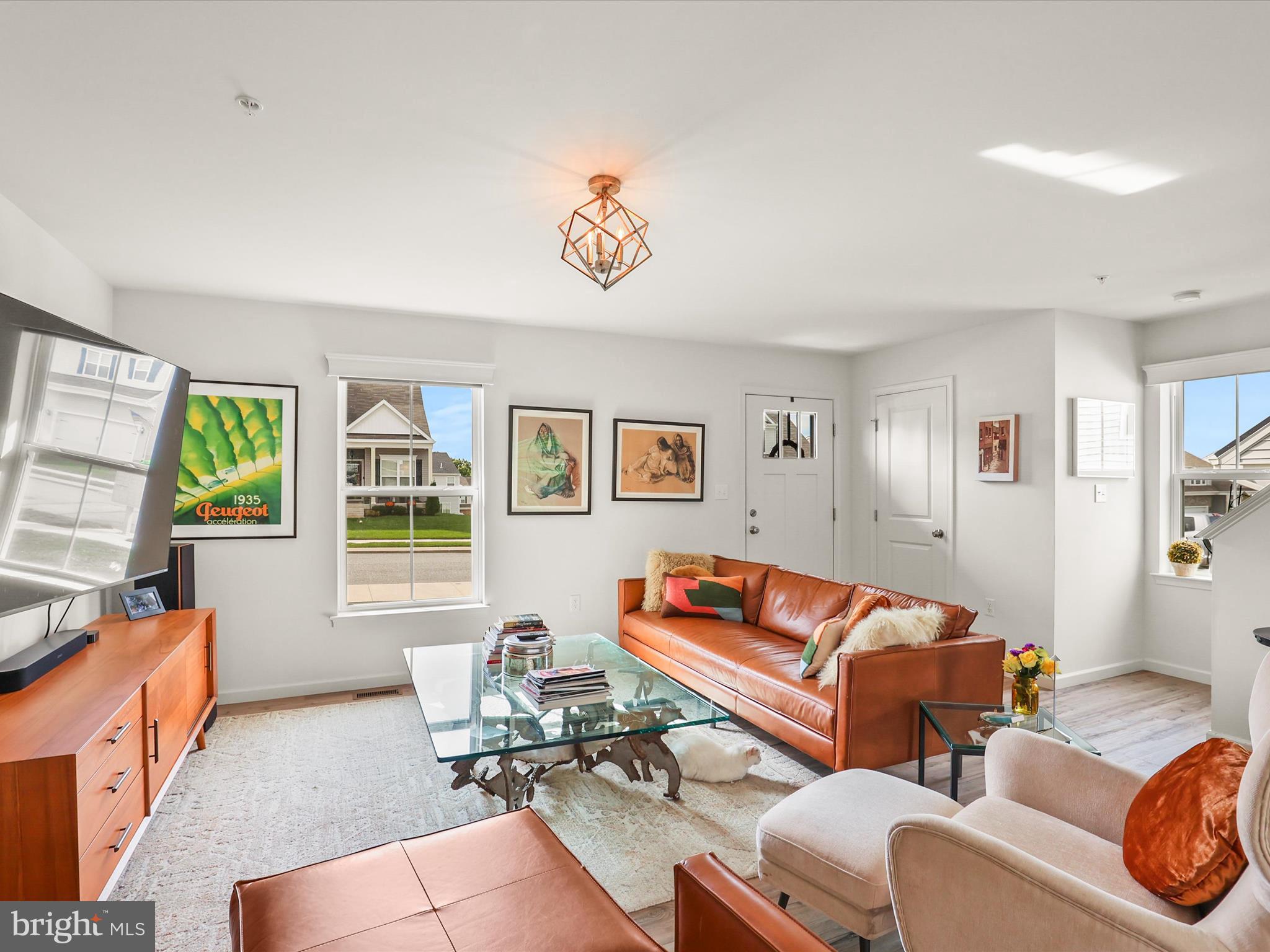 BRIDGEVIEW - Residential