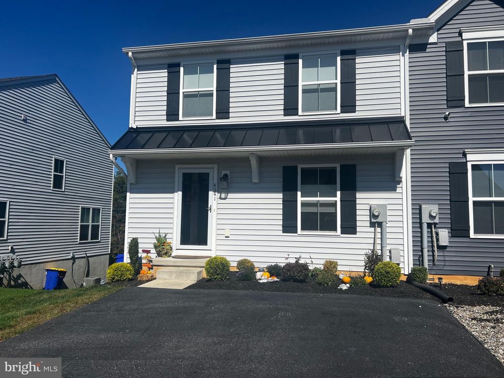 Photo of 4341 Forbes Drive, STEWARTSTOWN, PA 17363 (MLS # PAYK2091096)