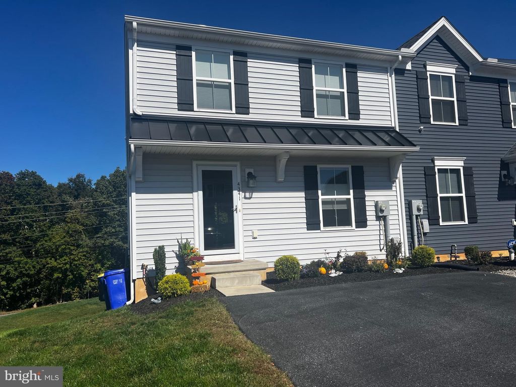 Photo of 4341 Forbes Drive, STEWARTSTOWN, PA 17363 (MLS # PAYK2091096)