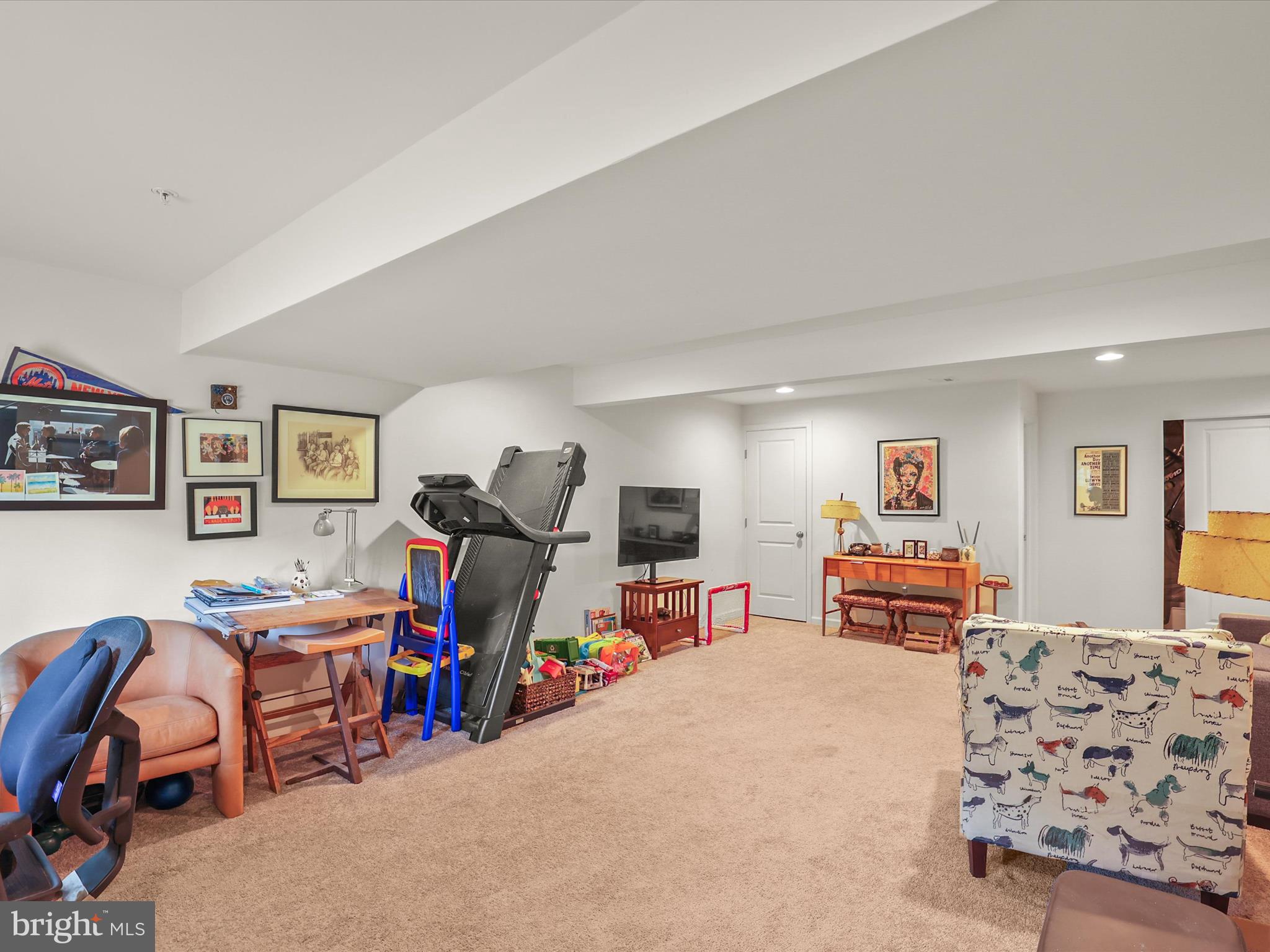 BRIDGEVIEW - Residential