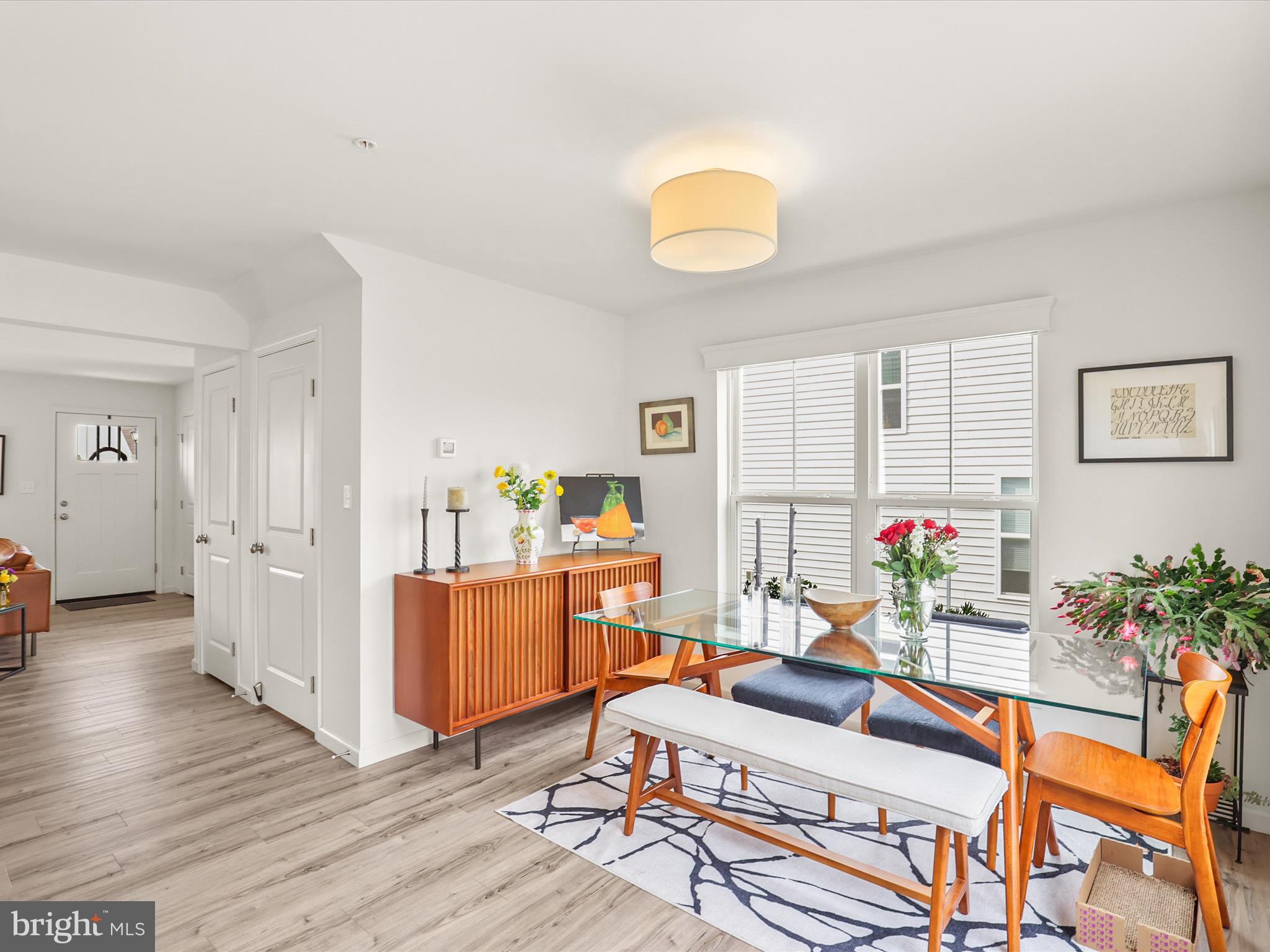 BRIDGEVIEW - Residential