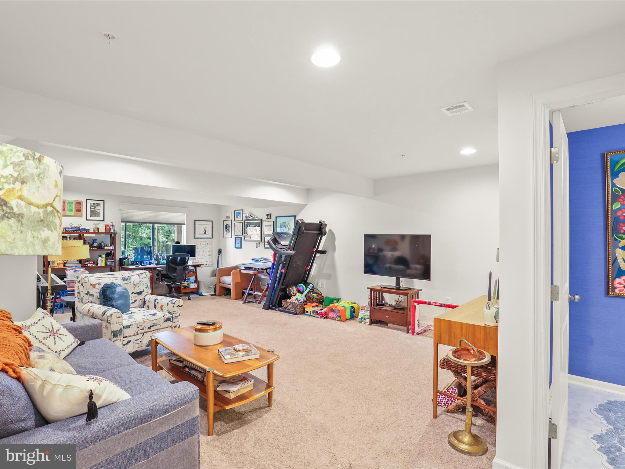 BRIDGEVIEW - Residential