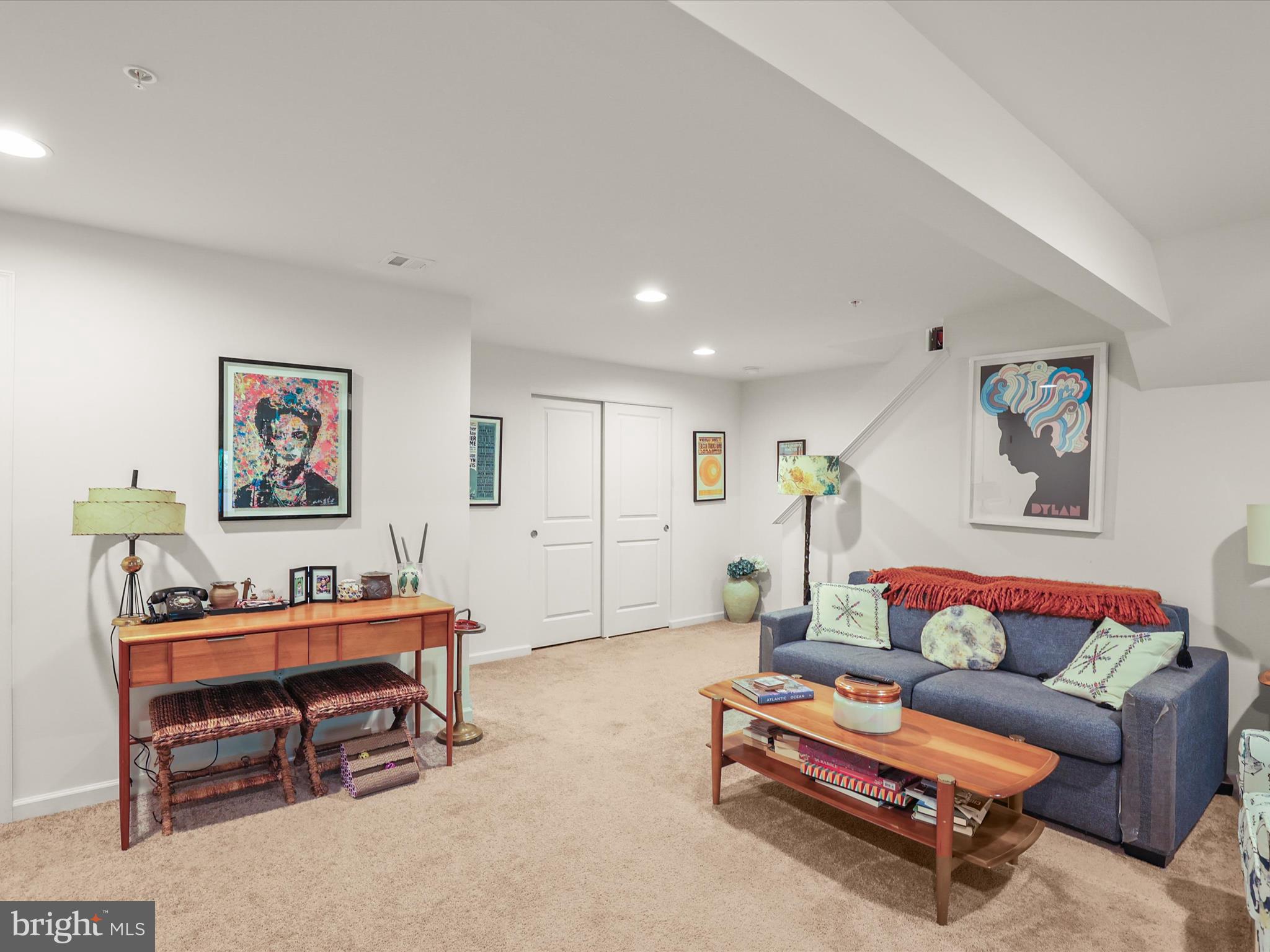 BRIDGEVIEW - Residential