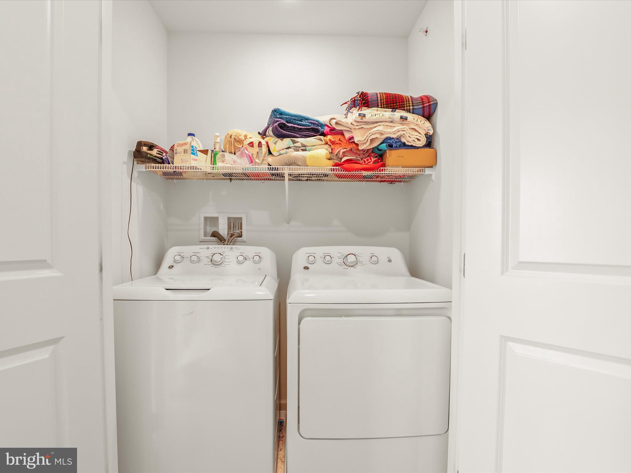 BRIDGEVIEW - Residential