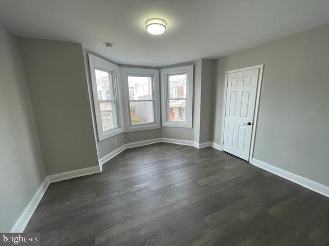 CARROLL PARK - Residential Lease