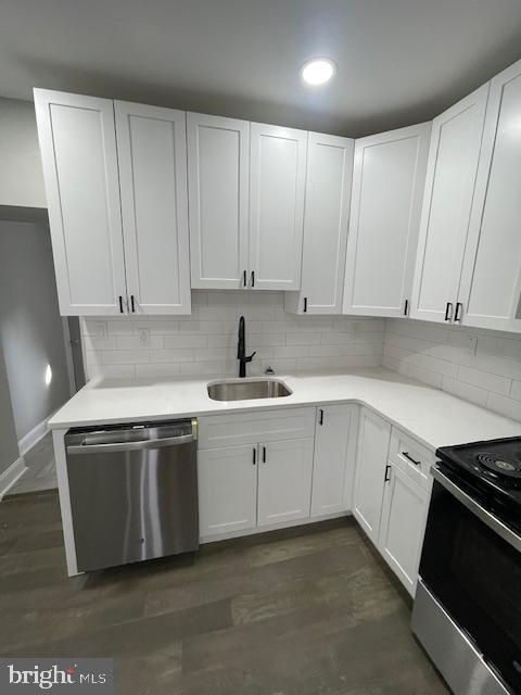 CARROLL PARK - Residential Lease