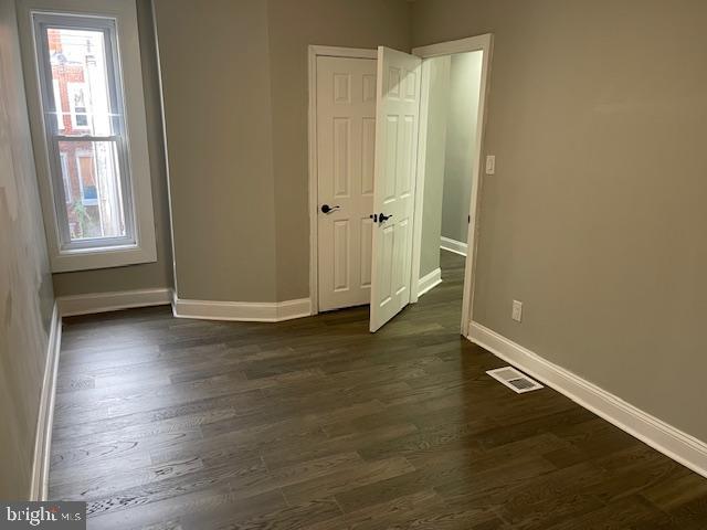 CARROLL PARK - Residential Lease