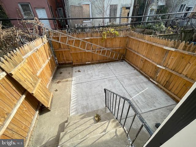 CARROLL PARK - Residential Lease