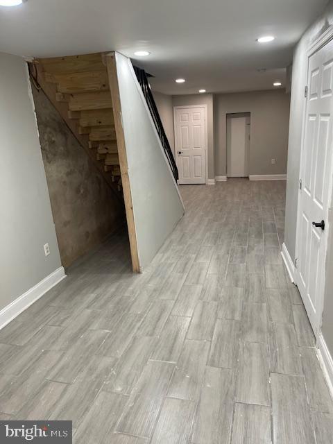 CARROLL PARK - Residential Lease