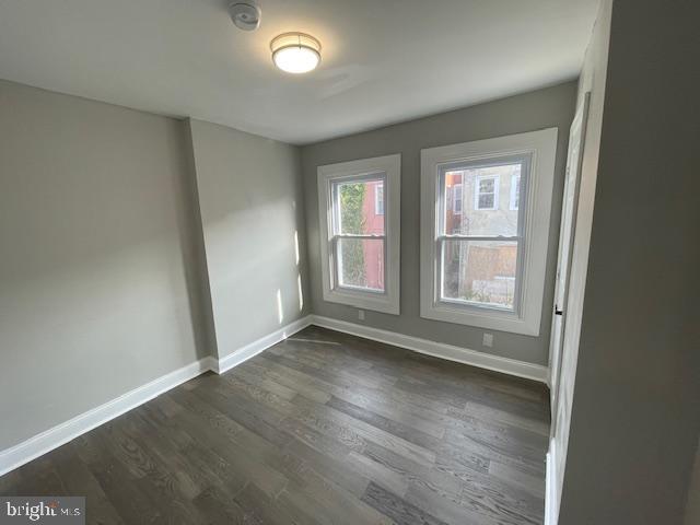 CARROLL PARK - Residential Lease