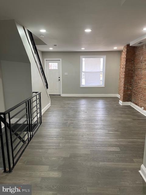 CARROLL PARK - Residential Lease