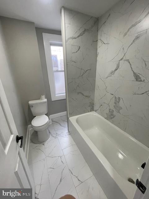 CARROLL PARK - Residential Lease