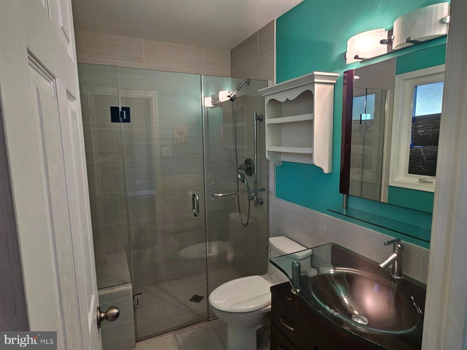 COLESVILLE OUTSIDE - Residential Lease