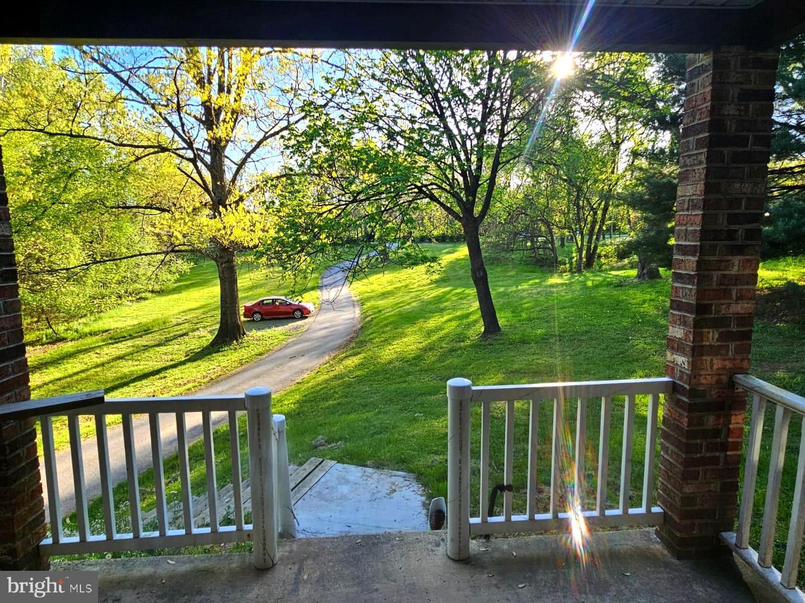 COLESVILLE OUTSIDE - Residential Lease