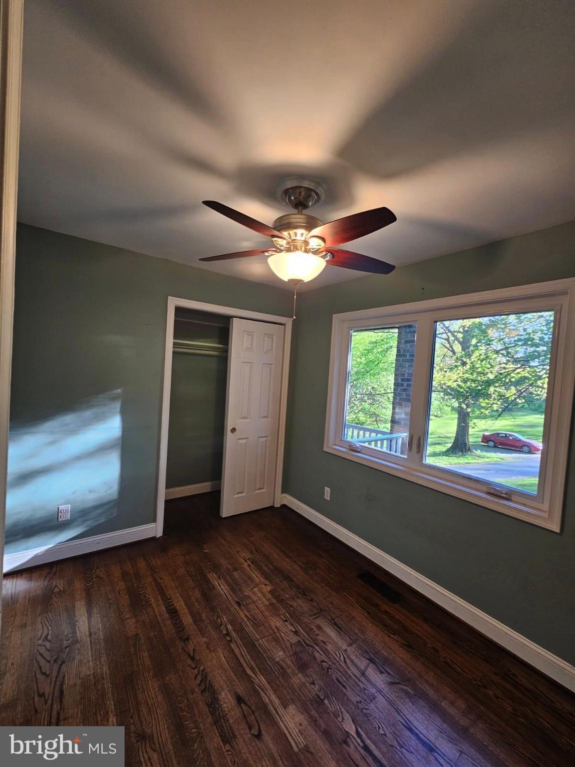 COLESVILLE OUTSIDE - Residential Lease