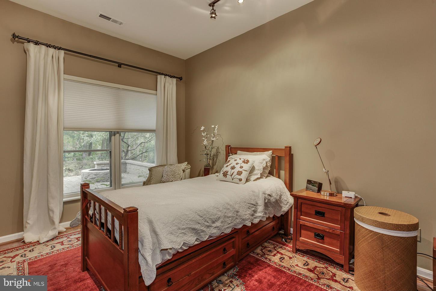 EVANS MILL POND - Residential