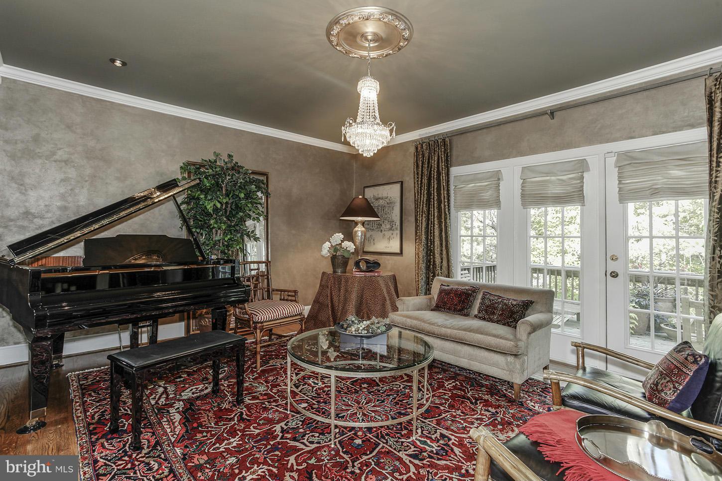 EVANS MILL POND - Residential