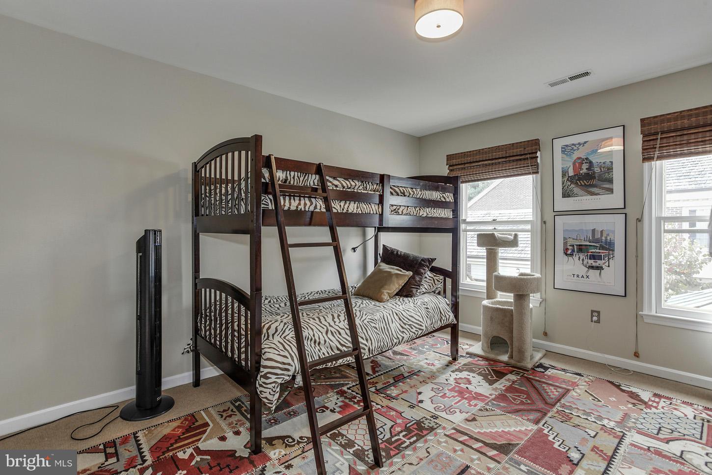 EVANS MILL POND - Residential