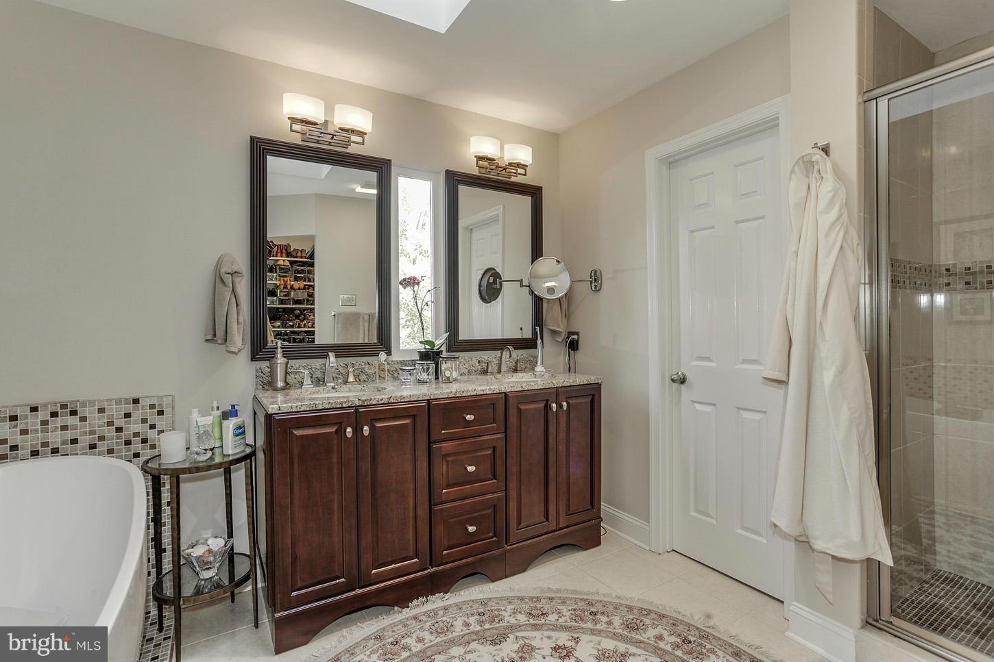 EVANS MILL POND - Residential