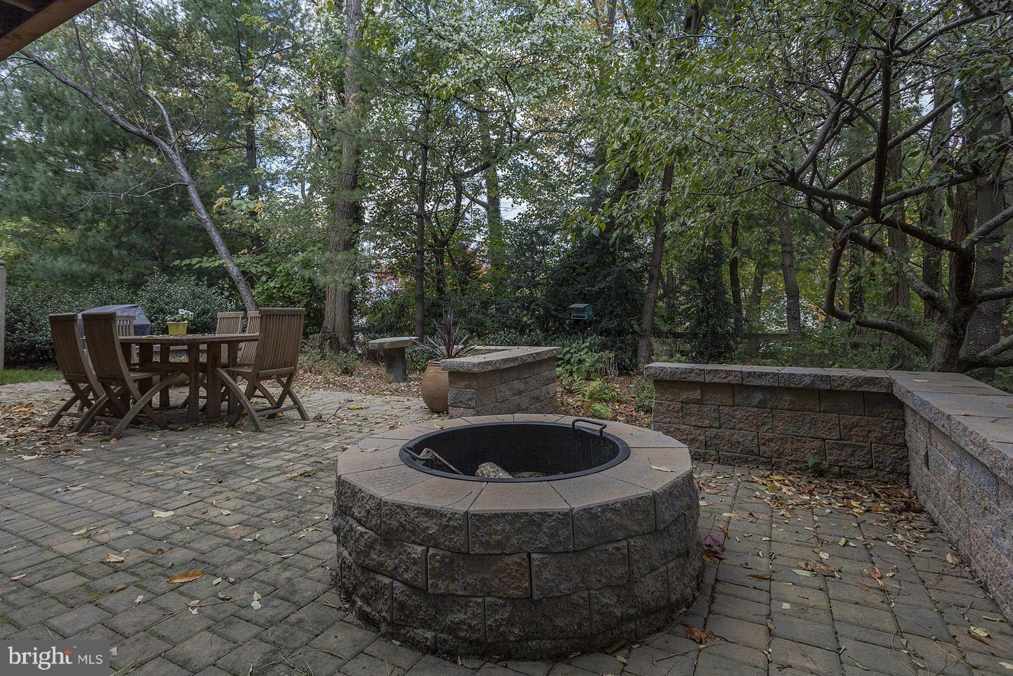 EVANS MILL POND - Residential