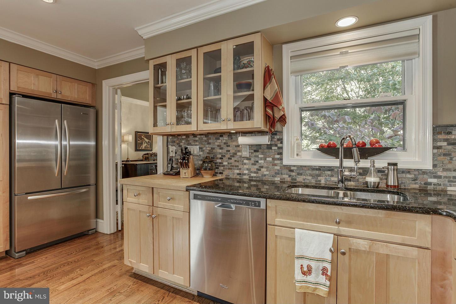 EVANS MILL POND - Residential