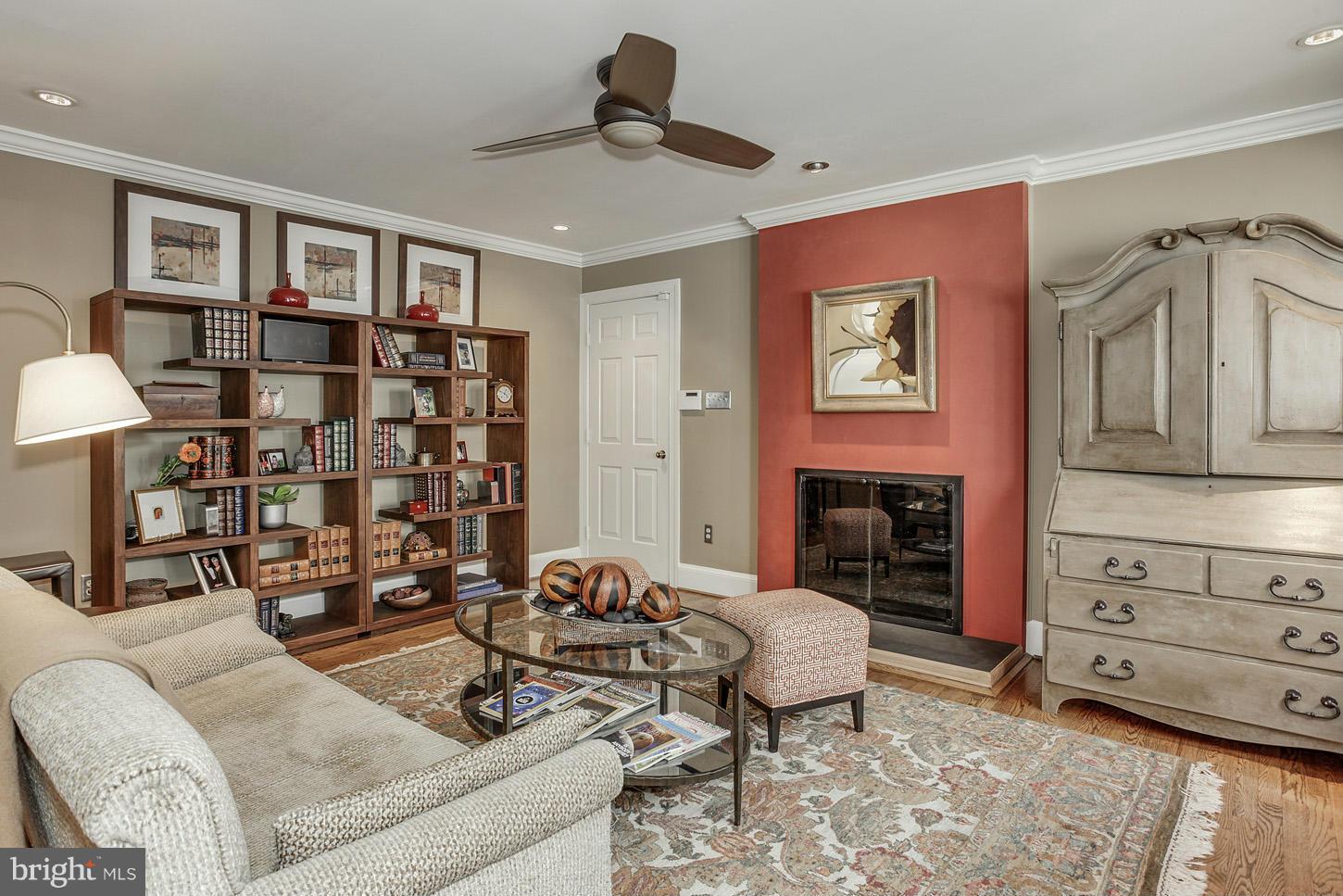 EVANS MILL POND - Residential