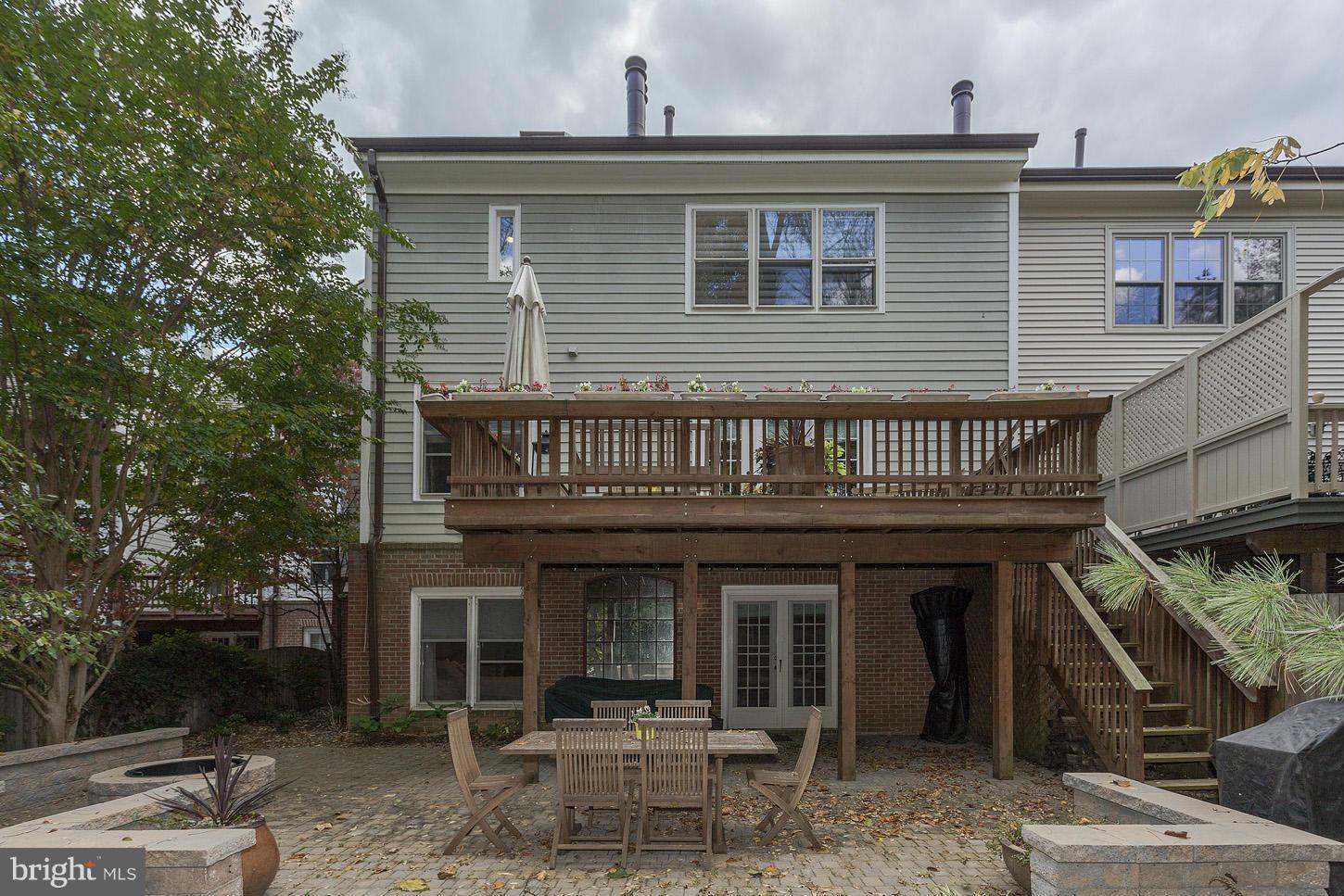 EVANS MILL POND - Residential