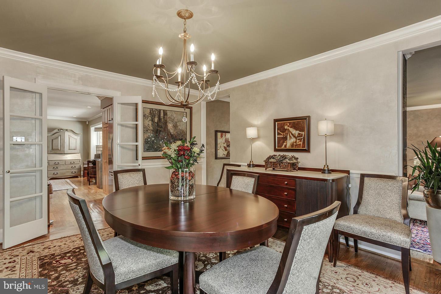 EVANS MILL POND - Residential