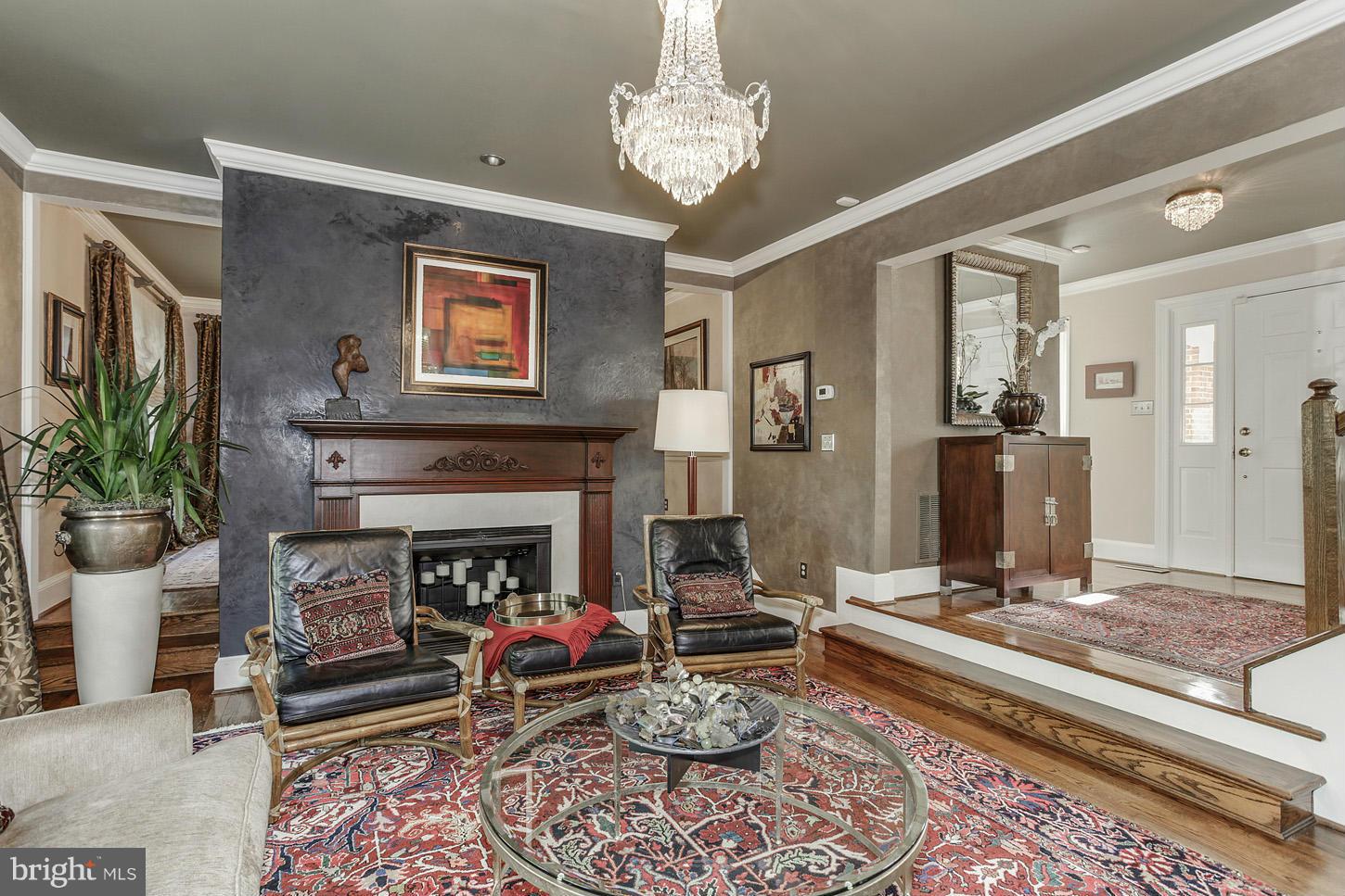 EVANS MILL POND - Residential