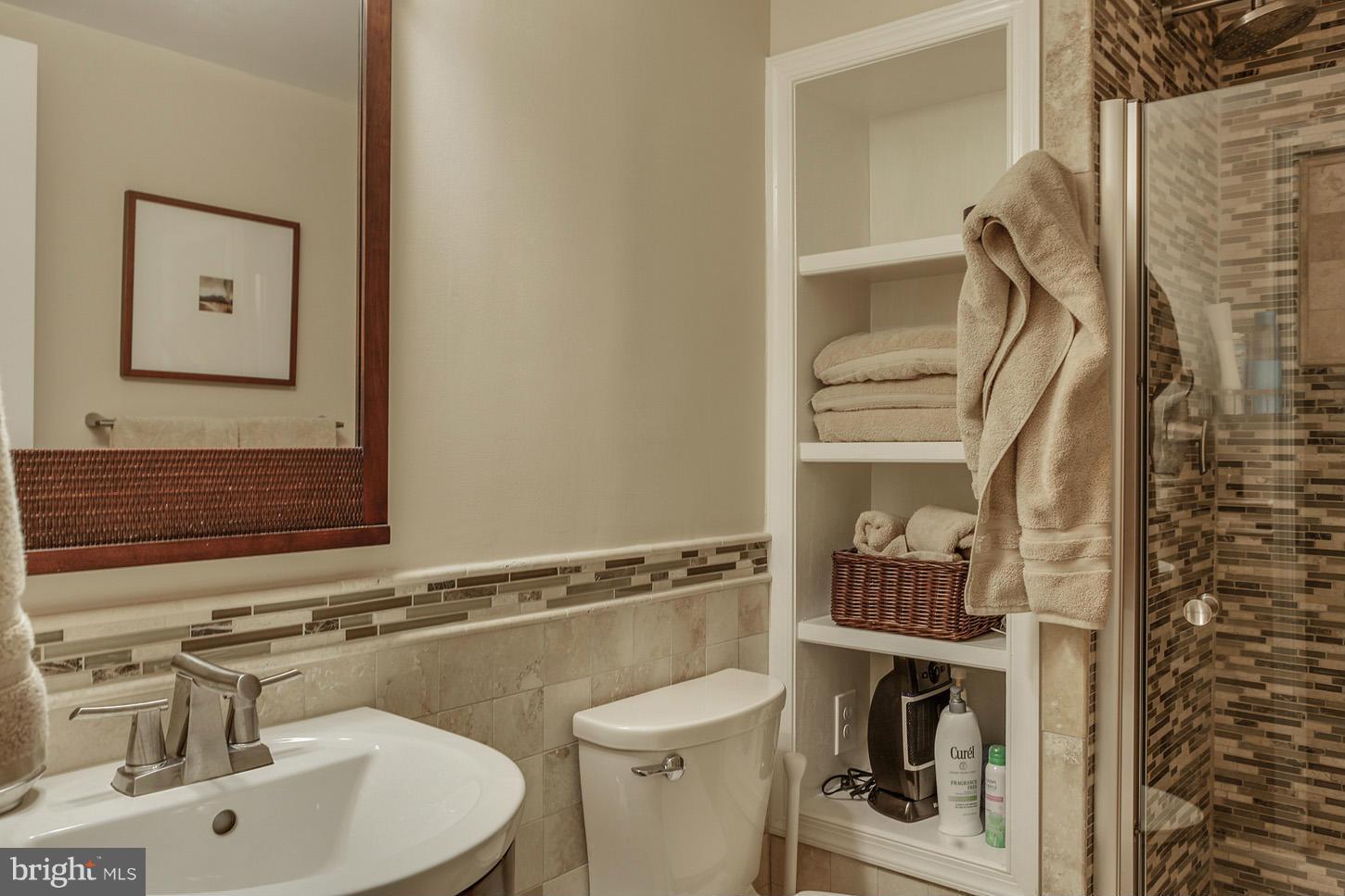 EVANS MILL POND - Residential