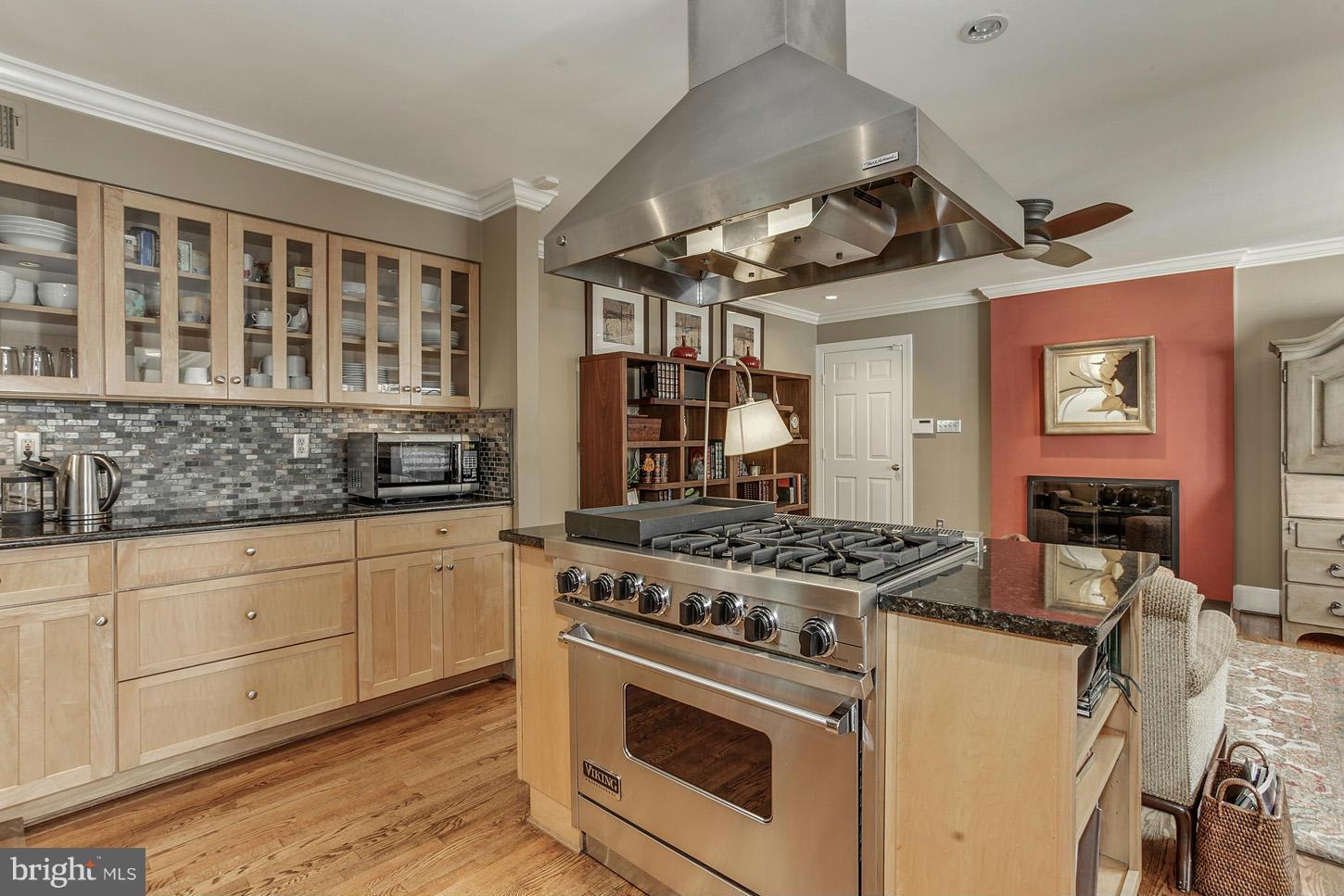 EVANS MILL POND - Residential