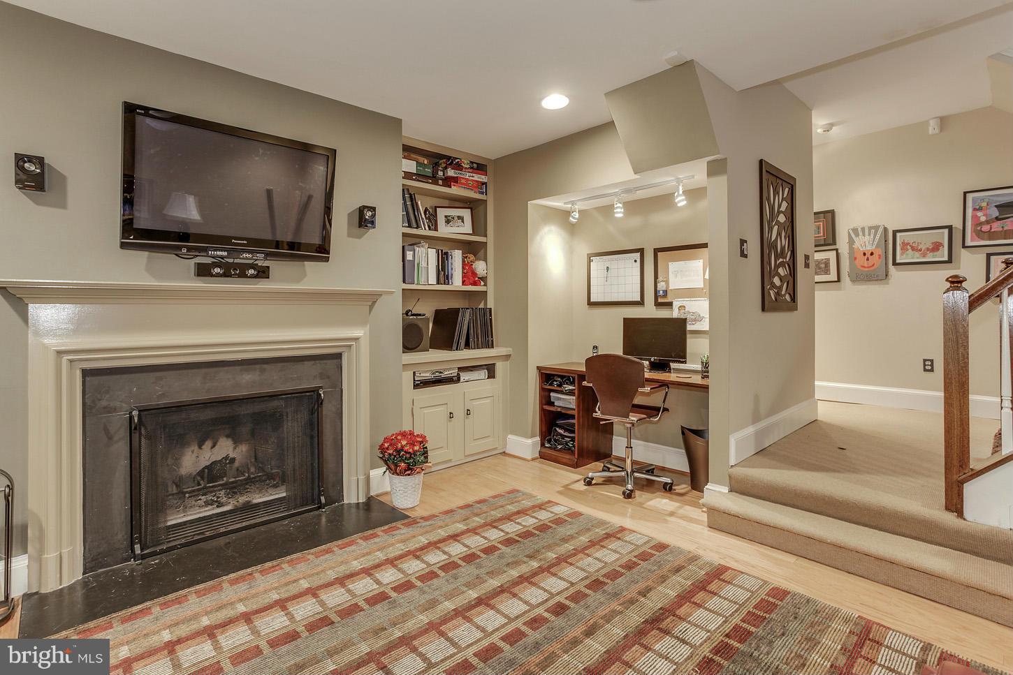 EVANS MILL POND - Residential