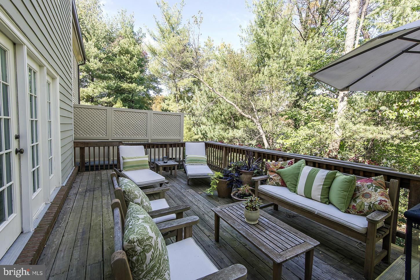 EVANS MILL POND - Residential