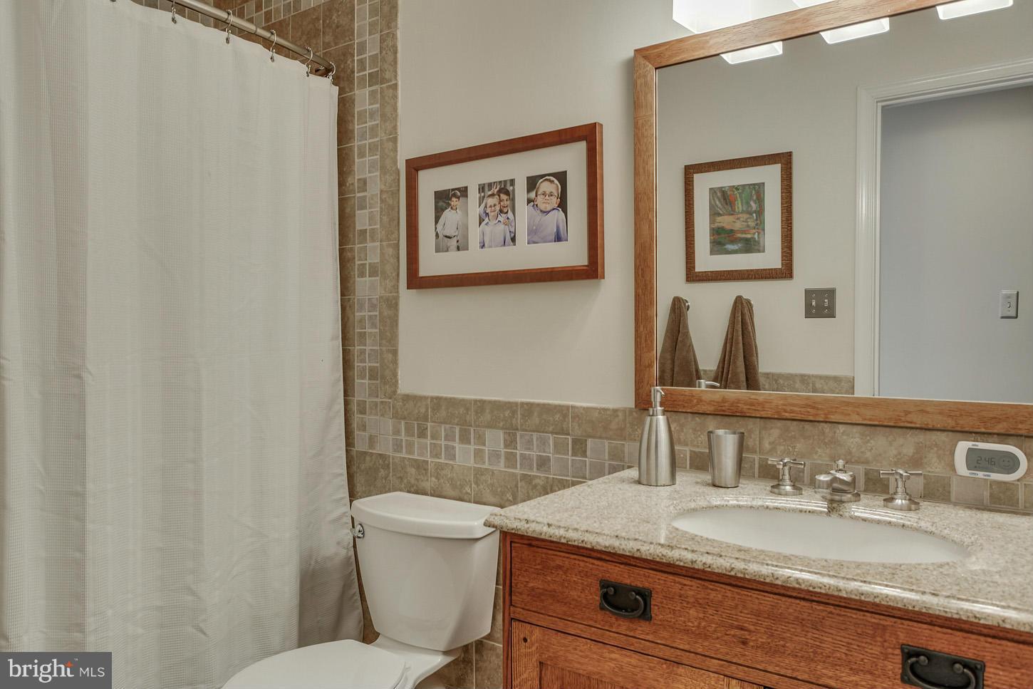 EVANS MILL POND - Residential