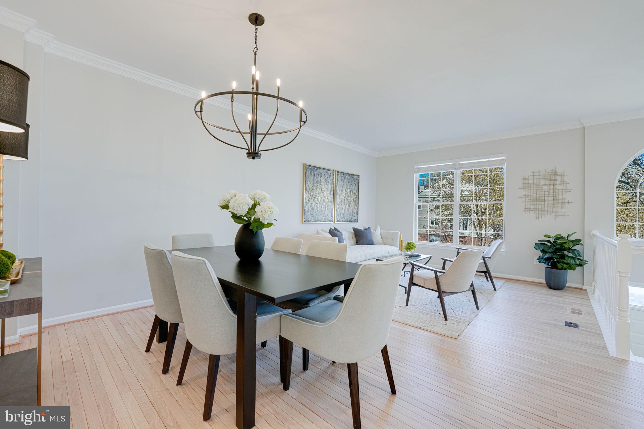 RESTON - Residential