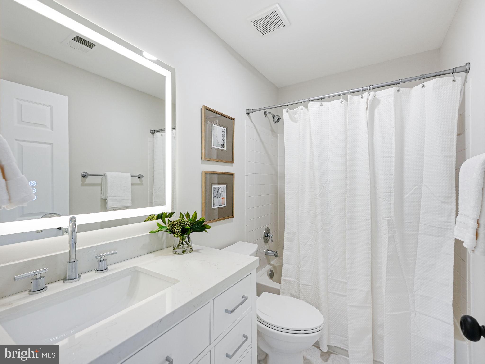 RESTON - Residential