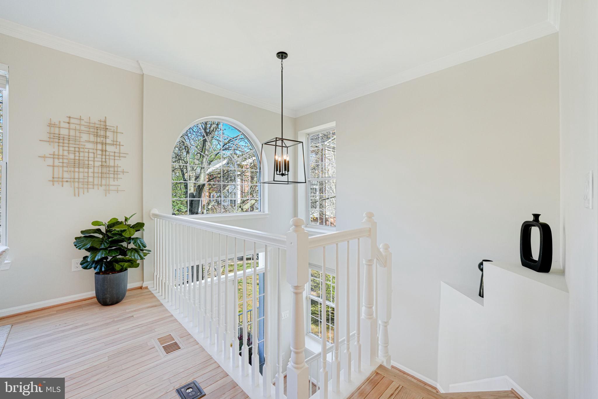 RESTON - Residential