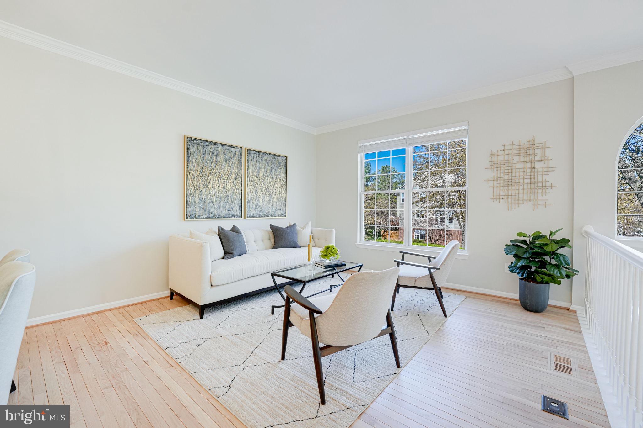 RESTON - Residential